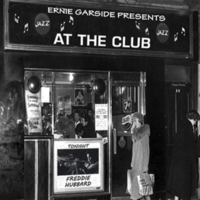 At the Club