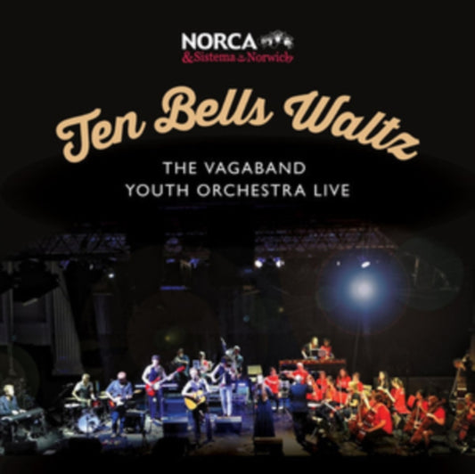 Ten Bells Waltz