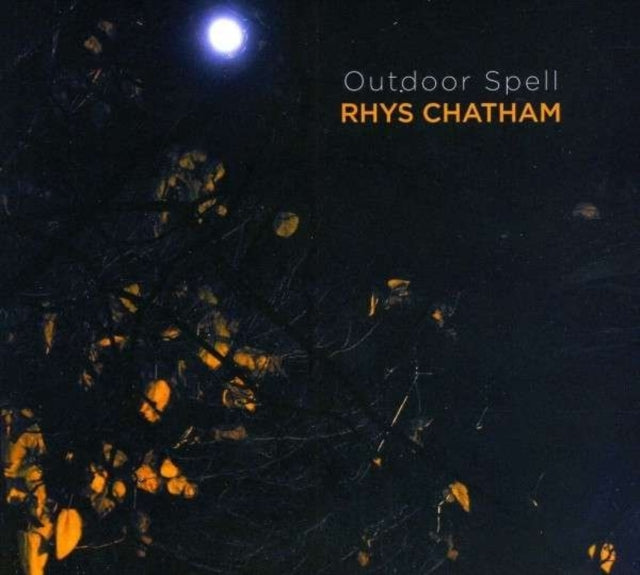 Outdoor spell