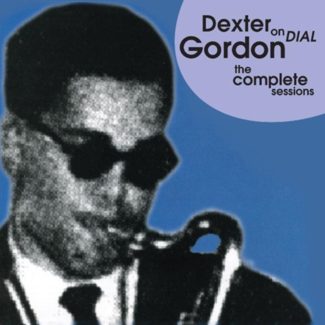 Dexter Gordon On Dial