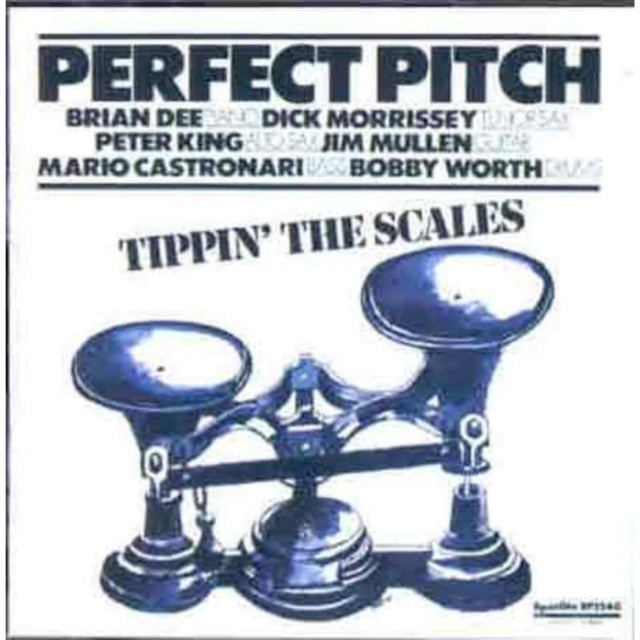 Tippin' The Scales
