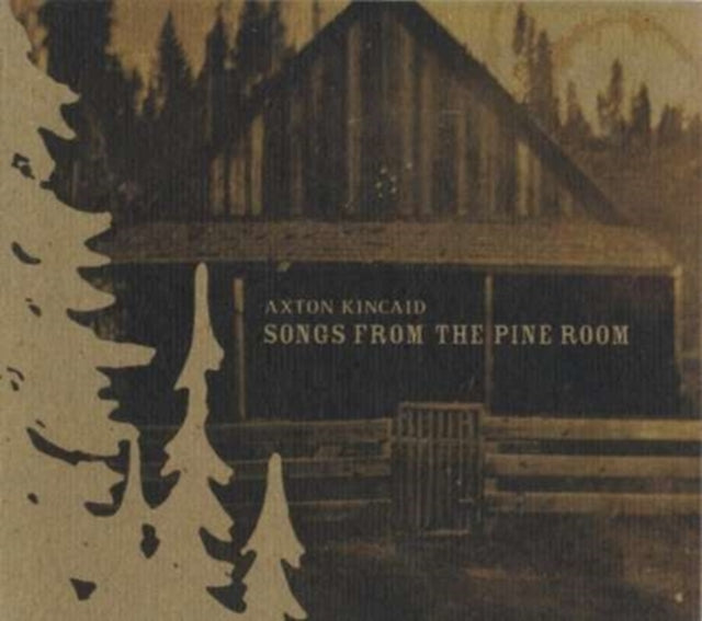 Songs from the Pine Room [australian Import]