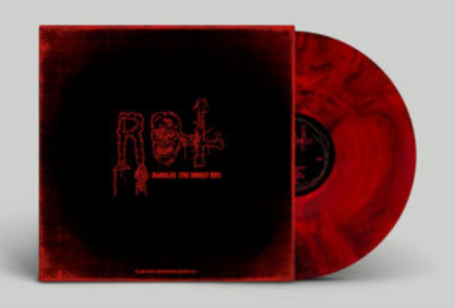 Diabolus (The Unholy Rot)