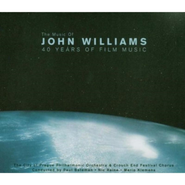 The Music of John Williams
