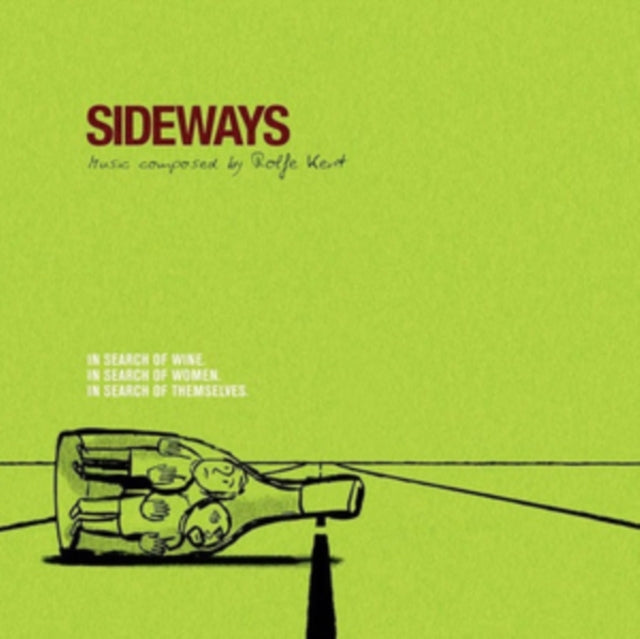 Sideways