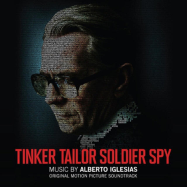 Tinker Tailor Soldier Spy