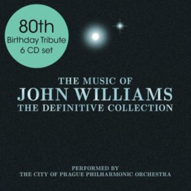 The Music of John Williams