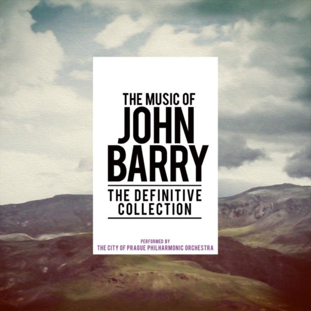 The Music of John Barry
