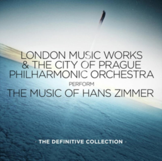 The Music of Hans Zimmer