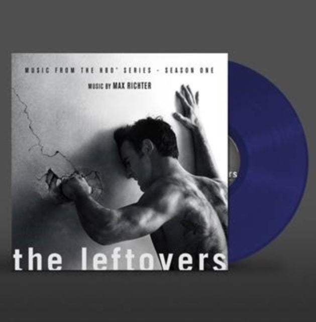 Leftovers Season 1