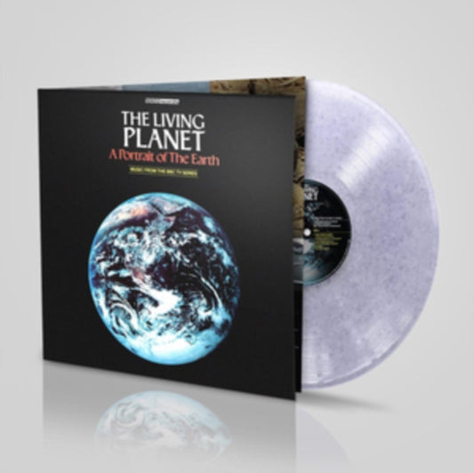 The Living Planet