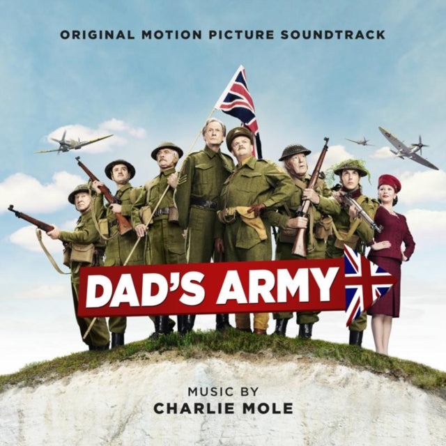 Dad's ARmy