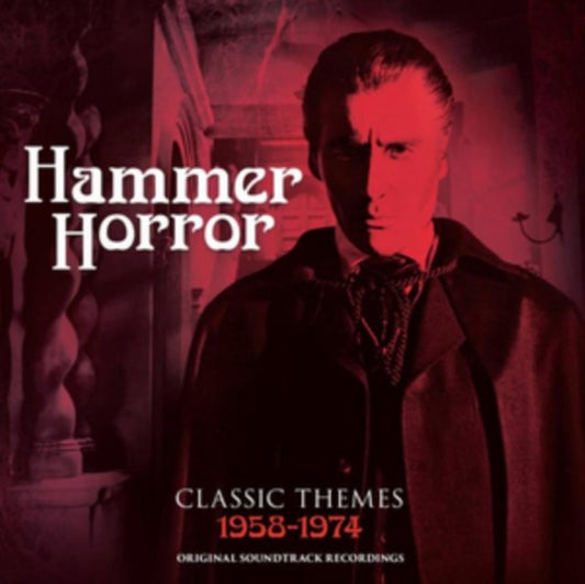 Hammer Horror