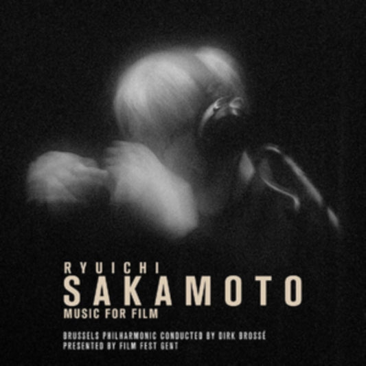 Ryuichi Sakamoto