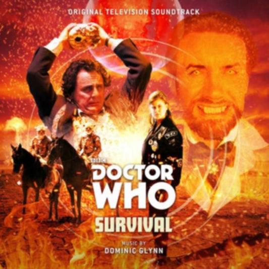 Doctor Who