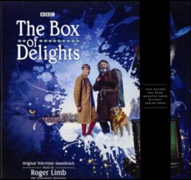The Box of Delights