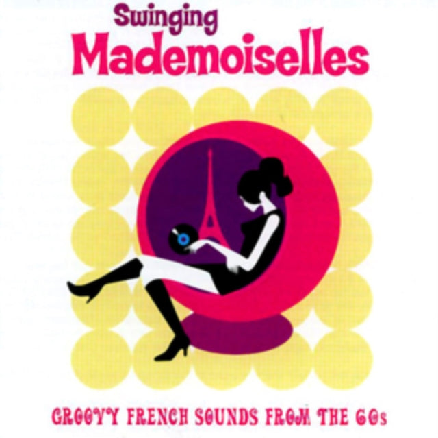Swinging Mademoiselles