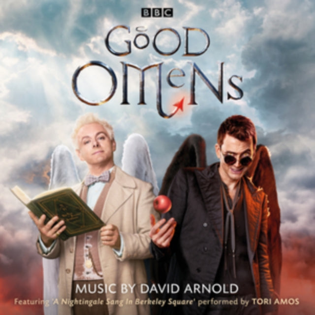Good Omens