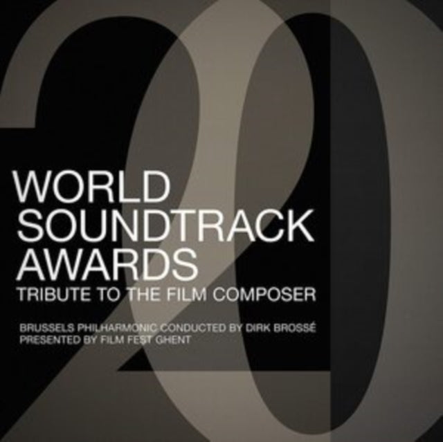 World Soundtrack Awards - Tribute to the Film Composer