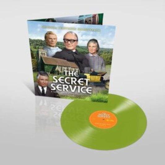 The Secret Service