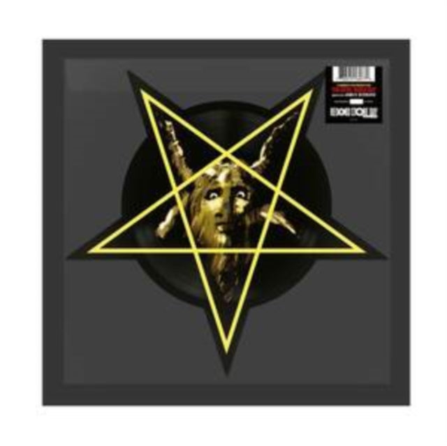 The Devil Rides Out (RSD 2023)