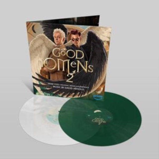 Good Omens 2