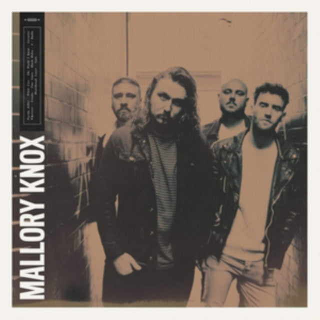 Mallory Knox