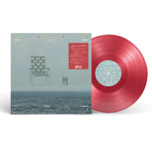 The Spine Surfs Alone: Rarities 1998-2005