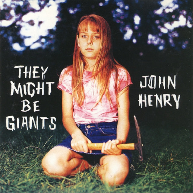 John Henry