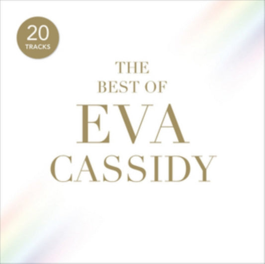 The Best of Eva Cassidy