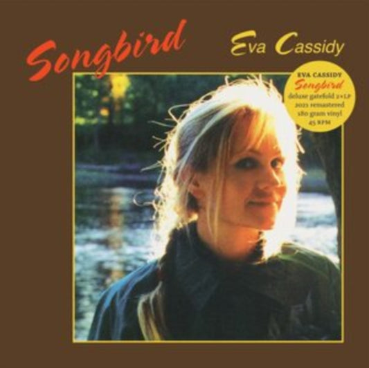 Songbird (Deluxe Edition)