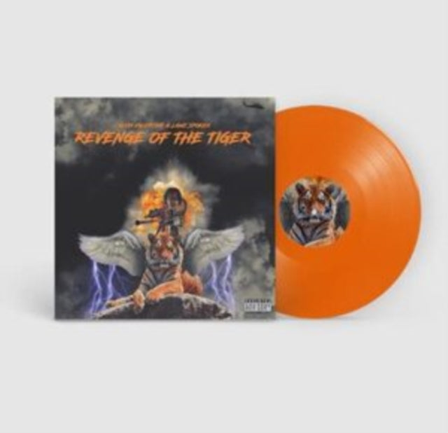 Revenge of the Tiger