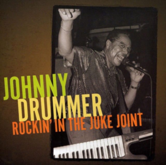 Rockin' in the Juke Joint