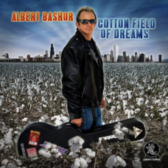 Cotton Field of Dreams