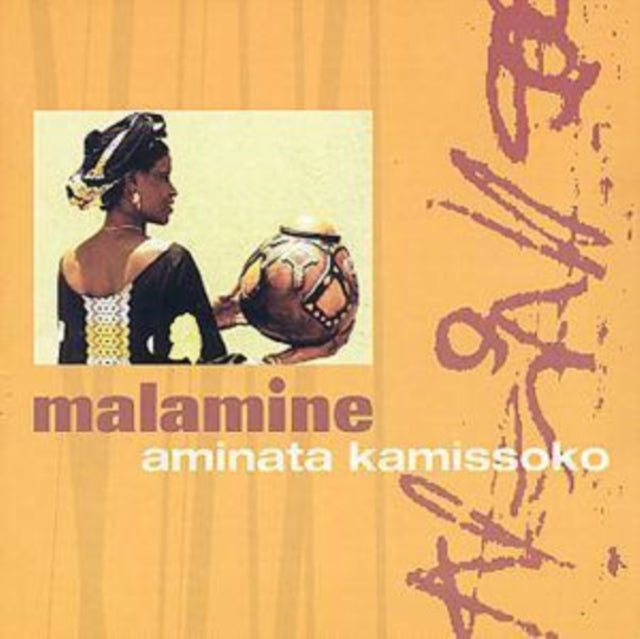 Malamine