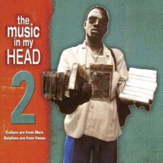 The Music in My Head Volume 2