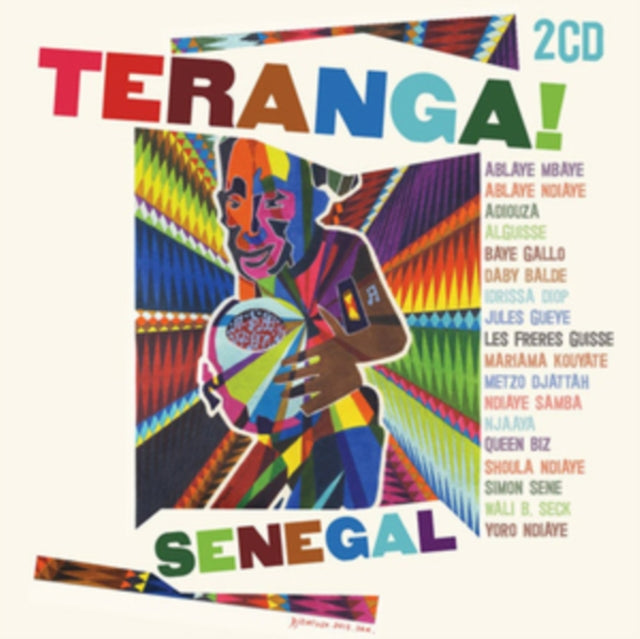 Teranga! Senegal