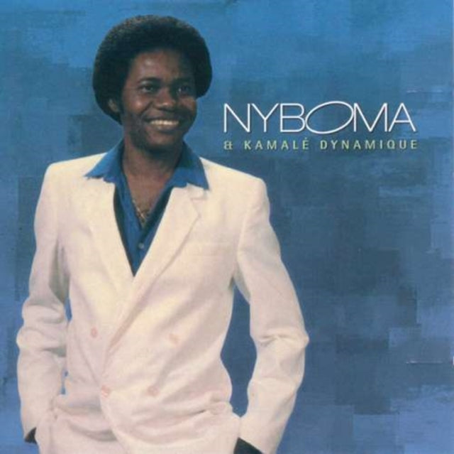 Nyboma and Kamale Dynamique