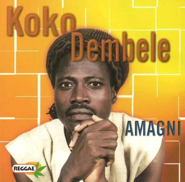Amagni (Reggae from Mama Africa)
