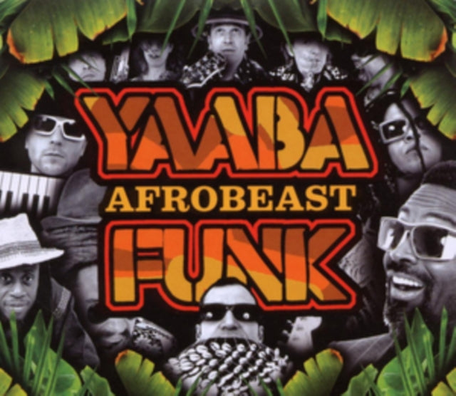 Afrobeat