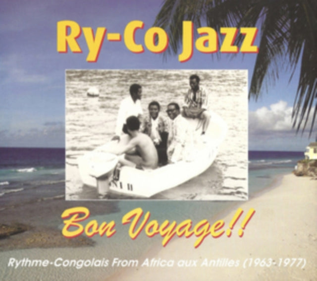 Bon Voyage!!
