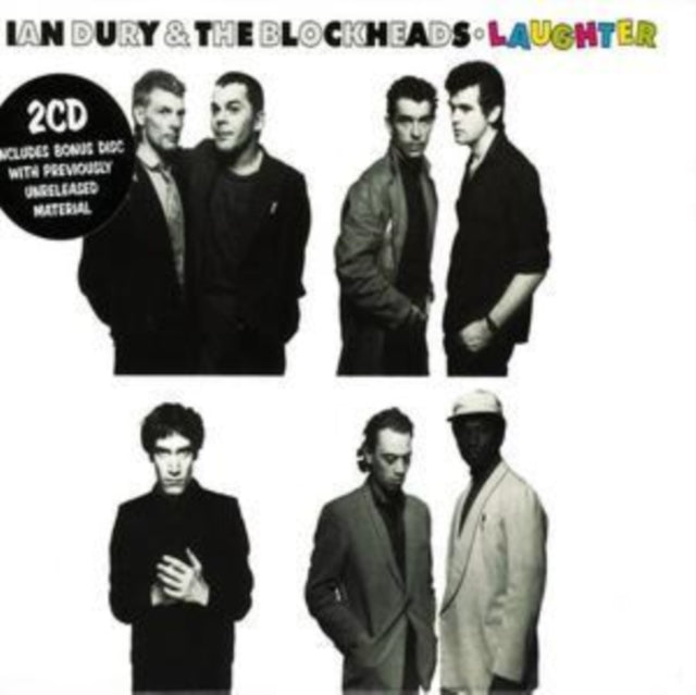Laughter [deluxe Edition]