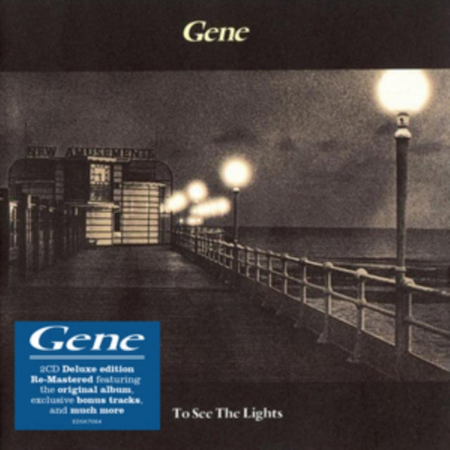 To See the Lights