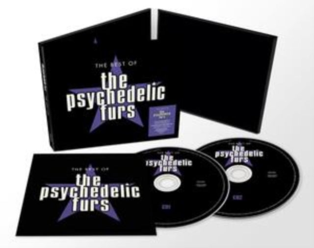 The Best of the Psychedelic Furs