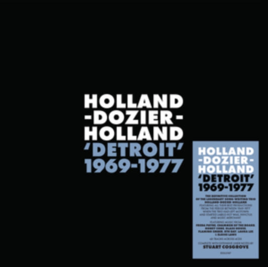 Holland-Dozier-Holland