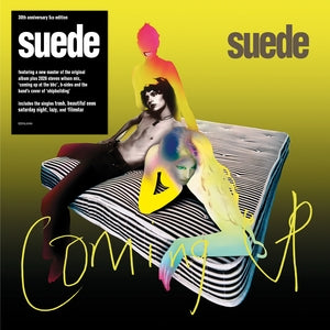 Coming Up (30th Anniversary Super Deluxe Edition)