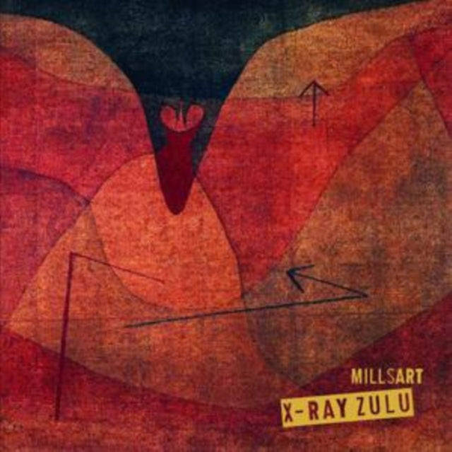 X-ray Zulu