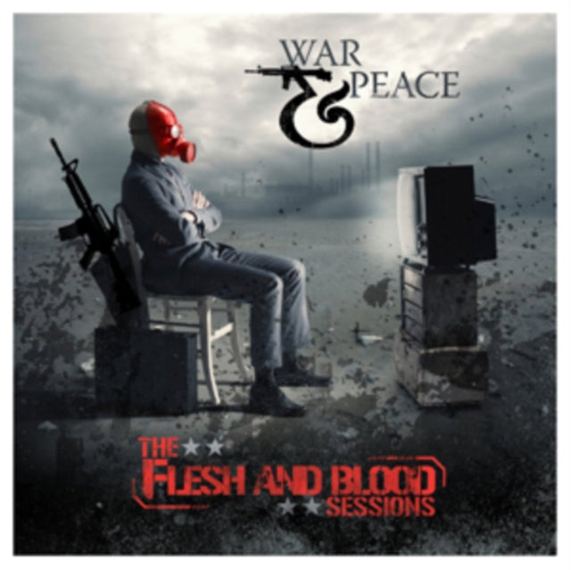 The Flesh and Blood Sessions