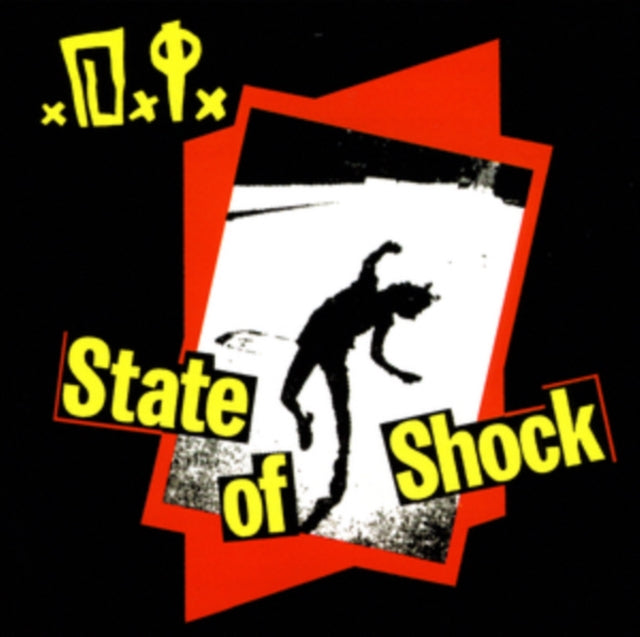 State of Shock