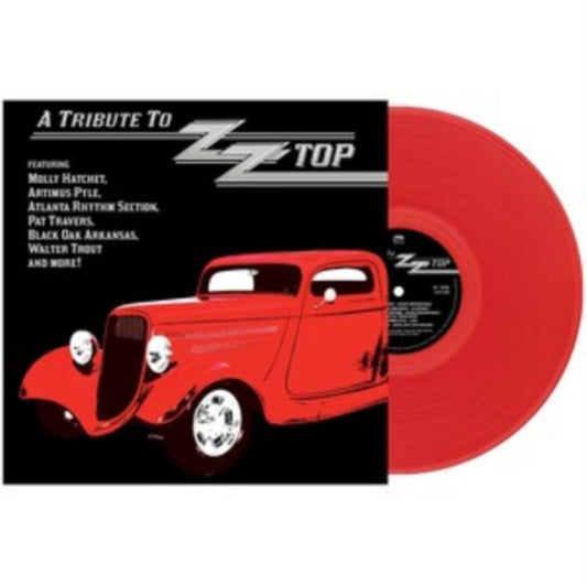 A Tribute to ZZ Top